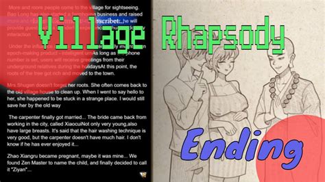 village rhapsody dlc.